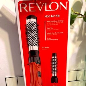 Revlon hair tool